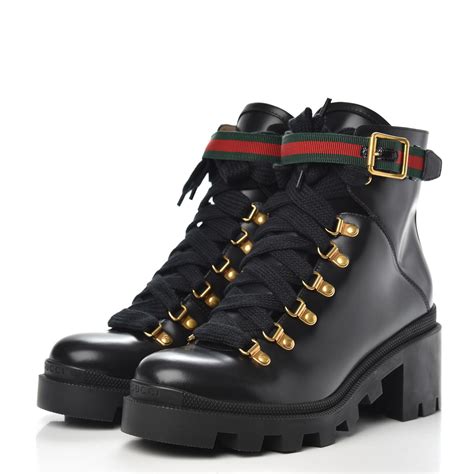 gucci sylvie boot replica